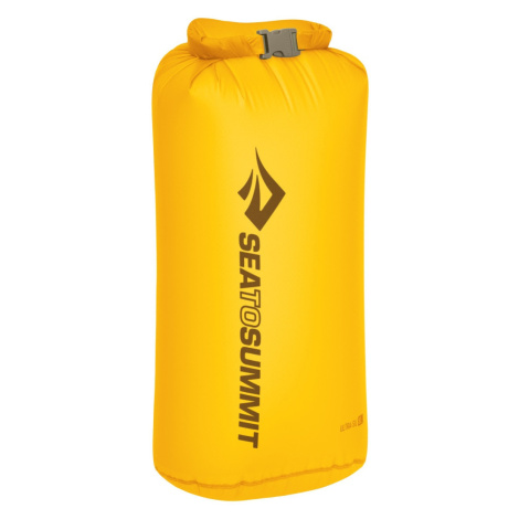 Nepremokavý vak Sea to Summit Ultra-Sil Dry Bag 13 L Farba: žltá