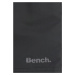 BENCH Plavecké šortky  sivá / čierna