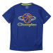 Champion Authentic Athletic Apparel Tričko  modrá / námornícka modrá / zmiešané farby