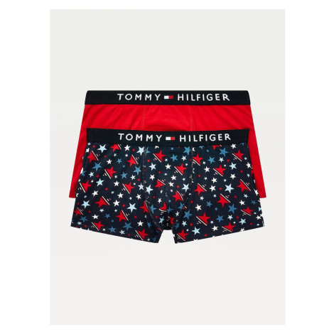 Detské módne oblečenie Tommy Hilfiger