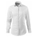 MALFINI Dámska košeľa s dlhým rukávom Dynamic - Biela