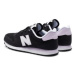 New Balance Sneakersy GW500MH2 Čierna