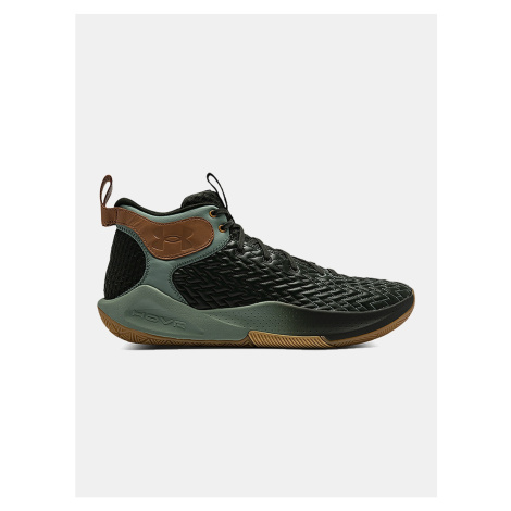 Pánske športové topánky Under Armour