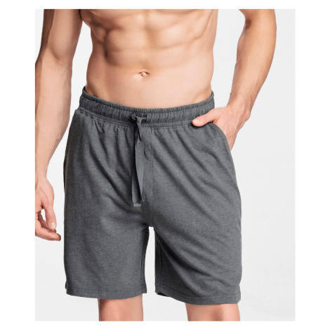 Men's shorts ATLANTIC - light gray