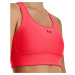 Podprsenka Under Armour Crossback Longline Beta