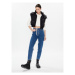 Calvin Klein Jeans Vesta J20J221078 Čierna Regular Fit