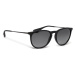 Ray-Ban Slnečné okuliare Erika 0RB4171 622/T3 Čierna