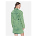Gestuz Džínsové šaty Skyegz 10906800 Zelená Regular Fit