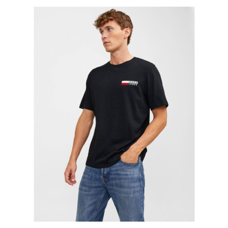 Pánske tričká Jack & Jones