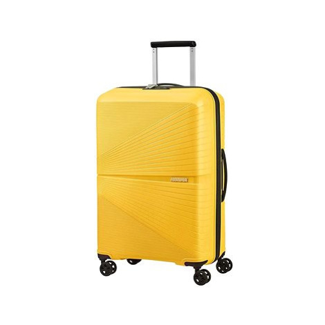 American Tourister Airconic Spinner 68/25 Lemondrop