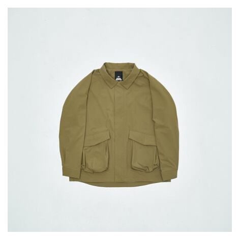 Pánske outdoorové bundy Horsefeathers