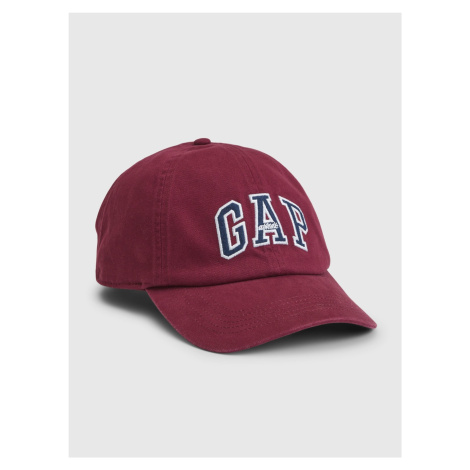 Cap with GAP logo - Women