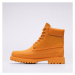 Timberland 6 Inch Rubber Toe