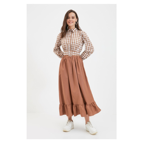 Dámske šaty Trendyol