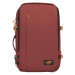 CabinZero Adv 42L Sangria red