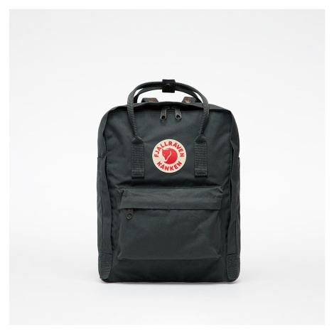 Batoh Fjällräven Kånken Forest Green 16 l