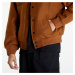 Bomber Carhartt WIP Work Varsity Bomber UNISEX Deep Hamilton Brown