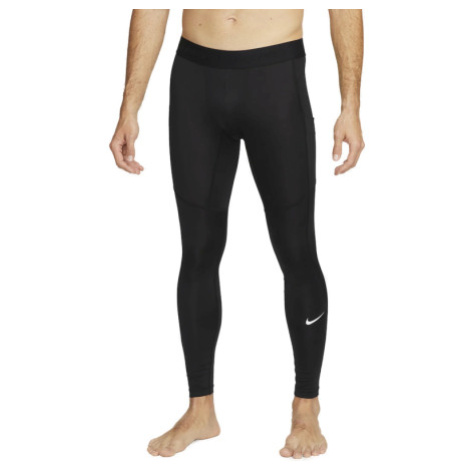 Pánske legíny NIKE PRO DF TIGHT