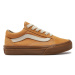 Vans Tenisky Uy Old Skool VN0005WV5QJ1 Hnedá