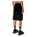 Teplákové Šortky Diesel P-Marshy-Od Shorts Black4