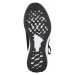 NIKE Športová obuv 'Revolution 6 FlyEase'  čierna / biela