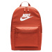 Oranžový batoh Nike Heritage 2.0 Backpack BA5879-891