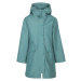 Girls' Trespass Drizzling Jacket