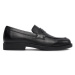 Calvin Klein Lordsy Moccasin Pb HM0HM01223 Čierna