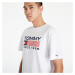 TOMMY JEANS Classic Athletic Twisted Logo Tee