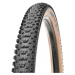 MAXXIS plášť - REKON 3CT/EXO/TR/TANWALL 27.5x2.80 - béžová/čierna