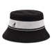 Kangol Klobúk Bermuda Stripe Bucket K3326ST Čierna