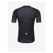 Čierne pánske športové tričko Kilpi Brian-M