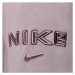 Nike Nohavice W Nsw Phnx Flc Mr Std Logo Pnt