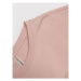 Coccodrillo Každodenné šaty WC2129201EVG Ružová Regular Fit
