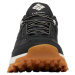 Columbia HATANA BREATHE Pánska multifunkčná outdoorová obuv, čierna, veľkosť 43