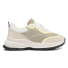 Gap Sneakersy Aurura Msh GBE001F5TWSANDGP Žltá