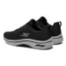 Skechers Sneakersy Go Walk Arch Fit 2.0-Idyllic 2 216516/BKCC Čierna