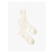 Koton Textured Socks
