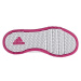 adidas TENSAUR SPORT 2.0 CF K Detská obuv, biela, veľkosť 37 1/3
