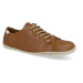 Barefoot pánske tenisky Camper - Sarda Igar Houston Medium Brown hnedé