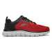 Skechers Sneakersy Track Broader 232698/RDBK Červená