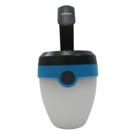 Lampa Vango Superstar 500 Recharge USB Farba: modrá
