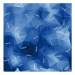 Voxx Kuklan Unisex funkčná kukla BM000000631000101167 vzor 3 - diamant/modrá