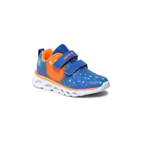 Sprandi Sneakersy CP23-5732(III)CH Modrá