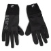 Asics Pánske rukavice Running Gloves 3013A033 Čierna