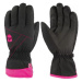 Women's ski gloves Eska Plex PL