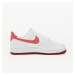 Tenisky Nike W Air Force 1 '07 White/ Adobe-Team Red-Dragon Red