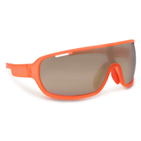 POC Slnečné okuliare DOBL5012 1230 Oranžová