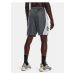 Šortky Under Armour Curry Splash 9'' Short-GRY