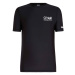 O'NEILL Funkčné tričko 'Essentials Cali'  čierna / biela